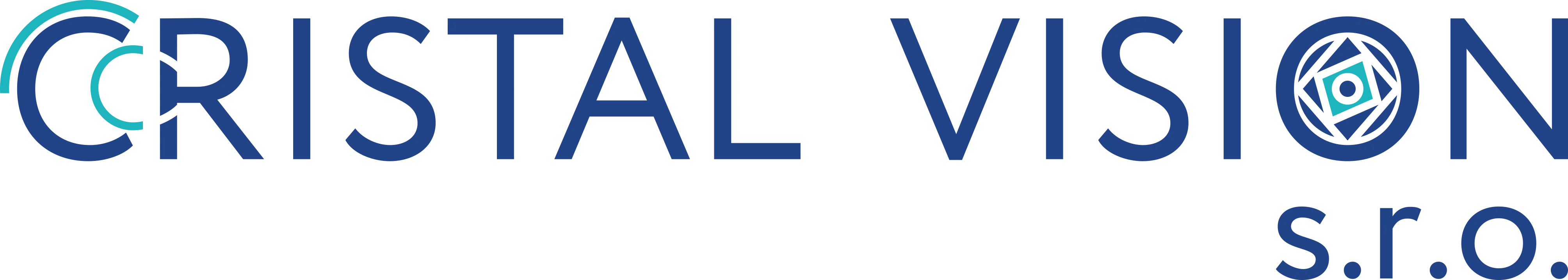 Cristalvision.sk - постачання та продаж офтальмологічного обладнання та витратних матеріалів для хірургії ока